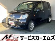 2012 Daihatsu Move
