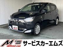 2018 Toyota PIXIS EPOCH