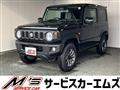 2025 Suzuki Jimny