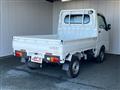 2023 Daihatsu Hijet Truck