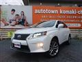 2012 Lexus RX