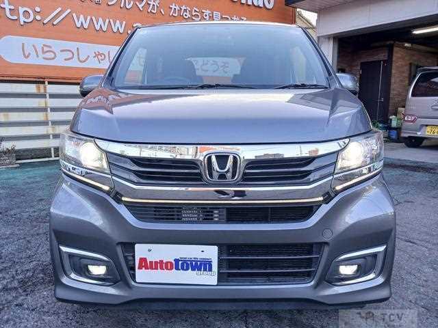 2018 Honda Honda Others