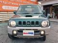 2001 Suzuki Jimny