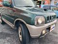 2001 Suzuki Jimny