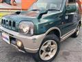 2001 Suzuki Jimny