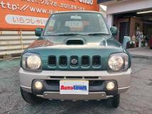 2001 Suzuki Jimny