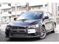 2008 Mitsubishi Lancer