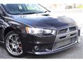 2008 Mitsubishi Lancer