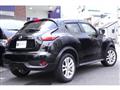 2016 Nissan Juke