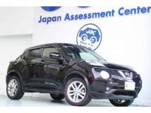 2016 Nissan Juke