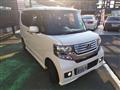 2013 Honda N BOX