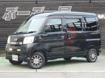 2015 Subaru Sambar