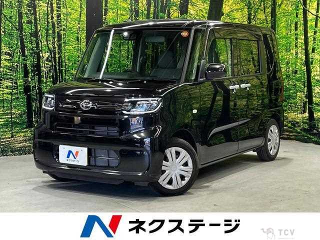 2023 Daihatsu Tanto