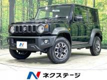 2024 Suzuki Jimny Sierra