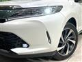 2017 Toyota Harrier