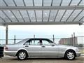 1998 Mercedes-Benz S-Class