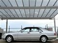 1998 Mercedes-Benz S-Class