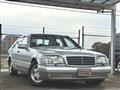 1998 Mercedes-Benz S-Class