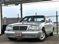 1998 Mercedes-Benz S-Class