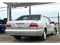 1998 Mercedes-Benz S-Class