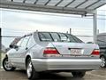 1998 Mercedes-Benz S-Class