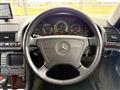 1998 Mercedes-Benz S-Class