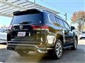 2023 Toyota Land Cruiser