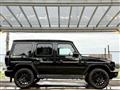2019 Mercedes-Benz G-Class