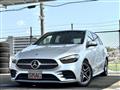 2021 Mercedes-Benz B-Class