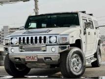2005 Hummer H2