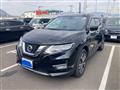 2019 Nissan X-Trail