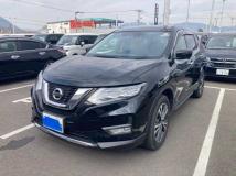 2019 Nissan X-Trail