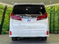 2022 Toyota Alphard G