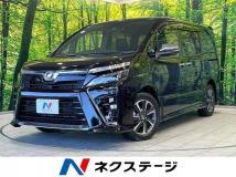 2019 Toyota Voxy