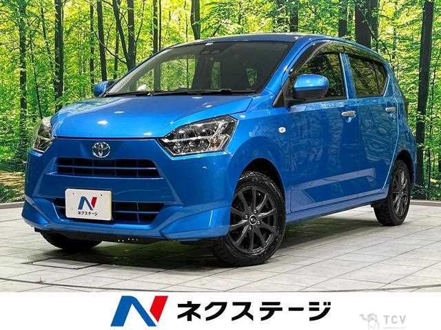 2017 Toyota PIXIS EPOCH