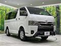 2025 Toyota Hiace Van