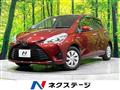2018 Toyota Vitz