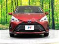 2018 Toyota Vitz