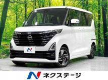 2023 Nissan ROOX