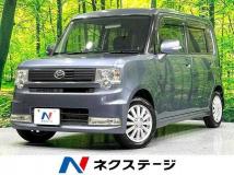 2009 Daihatsu Move Conte