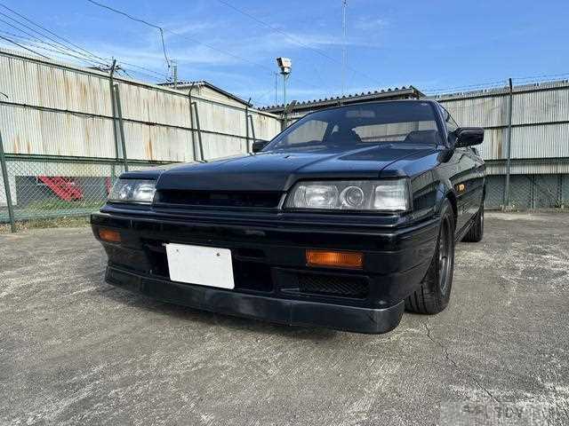 1988 Nissan Skyline