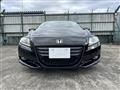 2012 Honda CR-Z