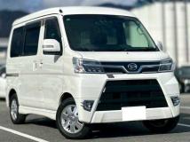 2021 Daihatsu Atrai Wagon