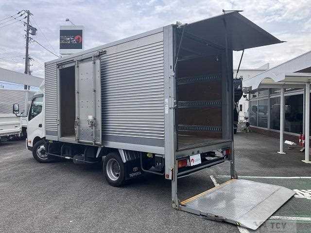 2019 Toyota Dyna Truck