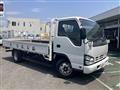 2007 Isuzu Elf Truck