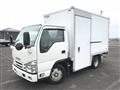 2020 Isuzu Elf Truck