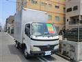 2006 Toyota Dyna Truck