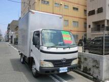 2006 Toyota Dyna Truck