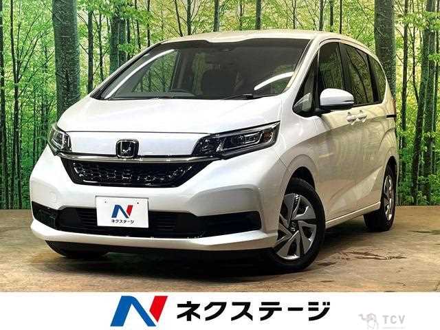2023 Honda Freed