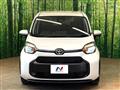 2025 Toyota Sienta